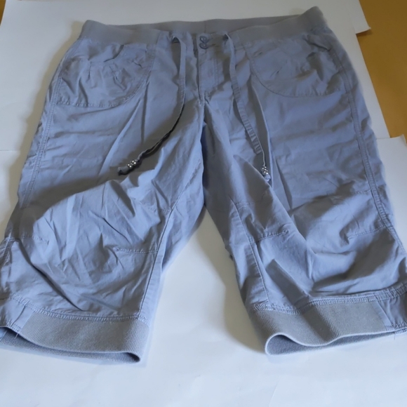 Lane Bryant Pants - Lane Bryant capris